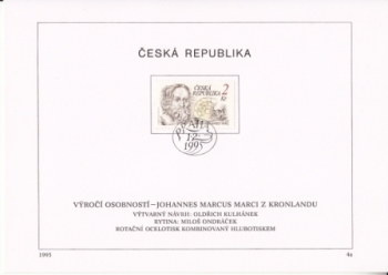 ETB 0061 / 0099 ● - 1995 - komplette Jahrgang